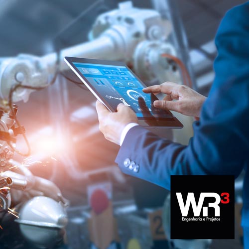 AUTOMACAO-E-INDUSTRIA AUTOMACAO-E-INDUSTRIA