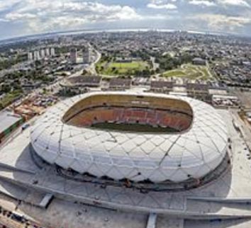 Arena-Amazonas Arena-Amazonas